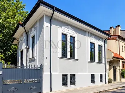 Vilă Renovata în 2026 | Ultracentral, Unirii | cu parcare