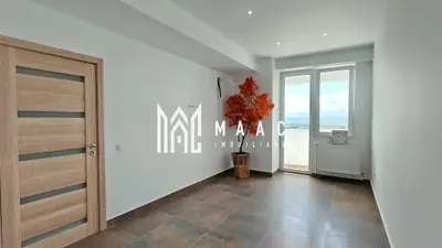 Apartament 2 camere I 43 mp utili I Lift I Parcare I Hipodrom
