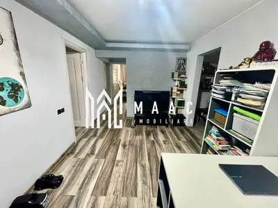 Apartament 4 camere de vânzare | Agrement Ostroveni, Rm. Vâlcea