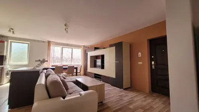 3 CAMERE | 67 MP | ETAJ 1 | BLOC 2014 | DUMBRĂVIȚA – ZONA KAUFLAND
