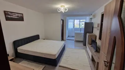 Inchiriere Garsoniera în Craiova, Brazda lui Novac