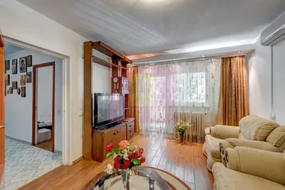 Apartament 2 camere de închiriat | 13 Septembrie – Șoseaua Panduri