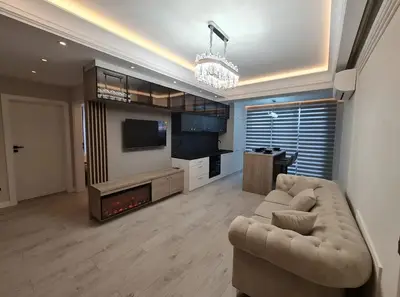 Apartament 3 camere, Zona Itcani