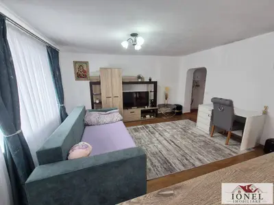 Casa de vanzare in comuna Vintu de Jos