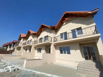 Casa P+1 Tip Duplex de vanzare  120 mp An 2023  Constanta Comuna Lumina