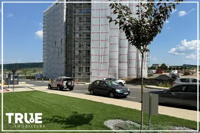 Apartamente de vânzare, bloc nou Skyline Residence, Târgu Mureș!