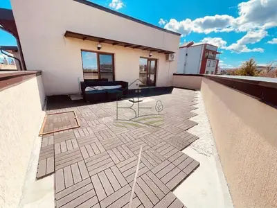 Intimitatea unei vile, confortul unui apartament pe Calea Turnișorului