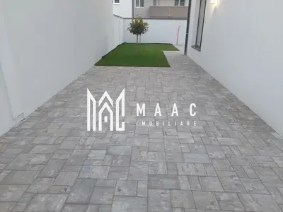 Casă de vânzare Sibiu | Gușterița | 130 mp | intabulată