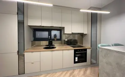 Studio Pipera ultramodern, lux