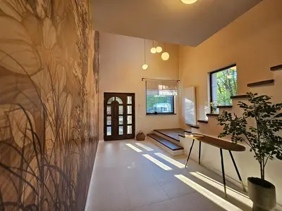 Vila unica | 5 camere | 310 mp utili | Snagov | Langa padure | Finisaje noi