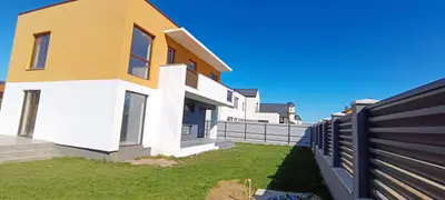 Vila noua, din caramida Harman-Brasov