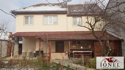 Casa de vanzare in Alba Iulia, Centru- ( Prefectura)
