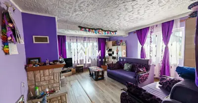 Casa Individuala I 165 MPU I Zona Tineretului- Sibiu