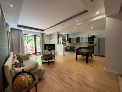 Apartament de închiriat / 3 camere lux *144m*  / Herastrau