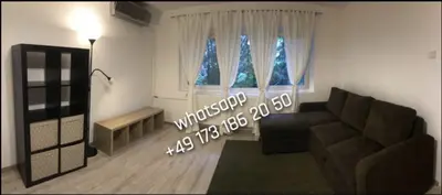 Ag BRASADAS vinde garsoniera 36mp E P/4 Piata Alba Iulia.