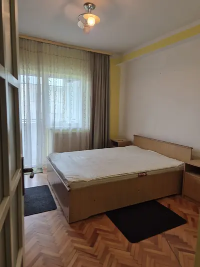 Chirie doua camere, bloc-vila, Gh. Doja