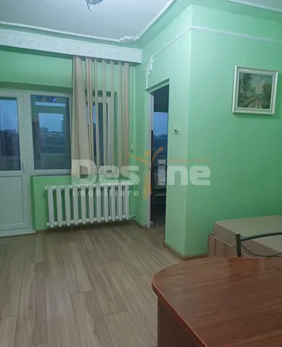 Apartament de închiriat | Gară | 1 cameră, semidecomandat, etaj 5