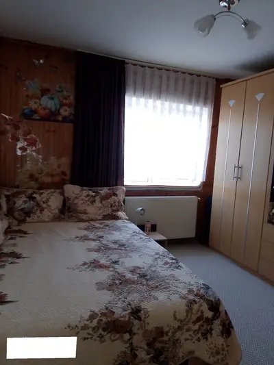 Apartament 2 camere, Zona Burdujeni Cuza Voda 3