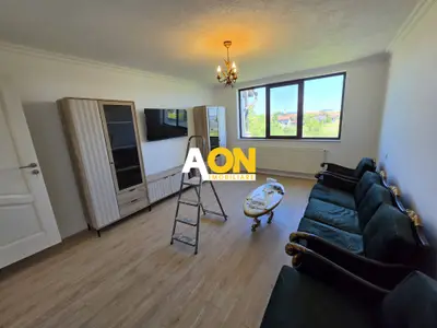 Apartament 5 camere, renovat, 68 mp utili + mansarda 52 mp, Cetate
