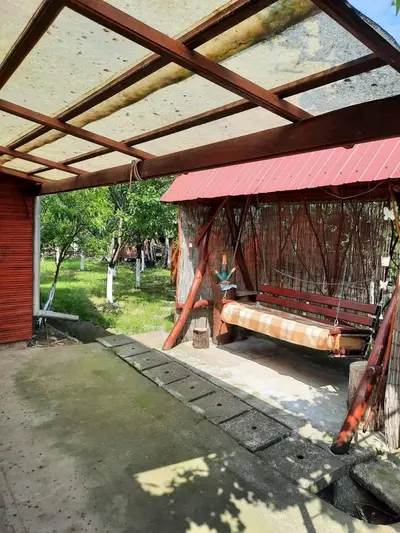 Casa cu 2 camere in Bogata de Mures