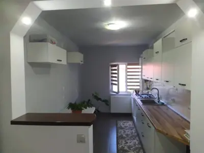 Apartament cu 2 camere de vânzare | Central