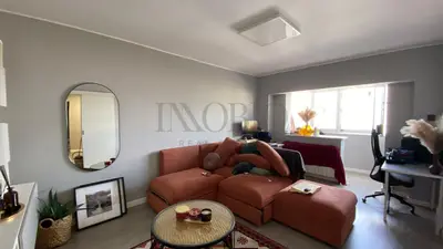 Apartament 2 camere | Design Modern | Banu Manta - Kiseleff