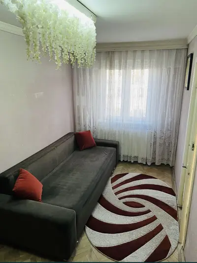 Vand apartament 2 camere zona Brotacei Tic-Tac, Tomis Nord