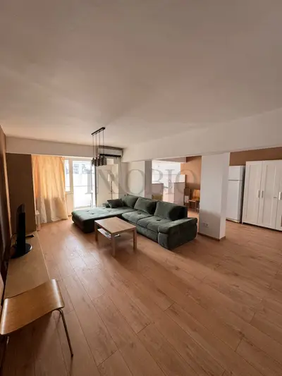 Apartament 3 camere | Renovat | Ion Mihalache – Kiseleff