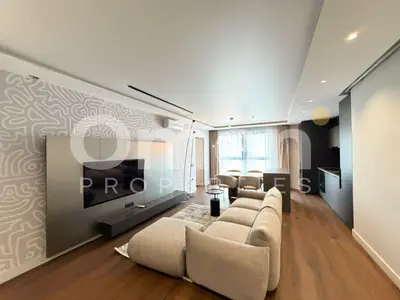 Apartament ultrafinisat | 3 camere si parcare | sauna | zona Unirii