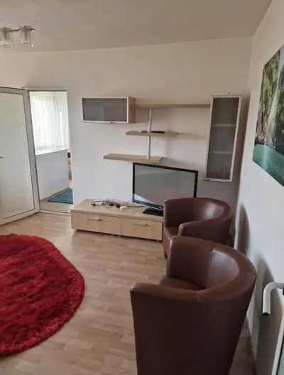 Apartament Constanta  2 camere etaj 4/4, centrala pe gaz
