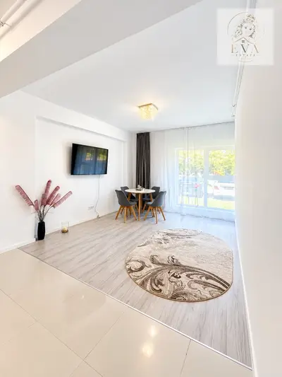 STUDIO MODERN DE VÂNZARE – CUBIC 7 RESIDENCE, BRAGADIRU