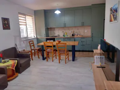 Apartament modern cu 3 camere | 2 dormitoare | Parcare proprie | Florești