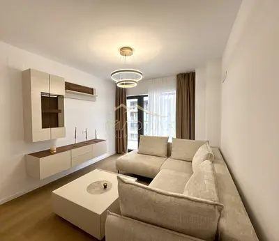 Apartament 2 camere Fabrica de Glucoza - Premium & Exclusivist 195.000e+Tva
