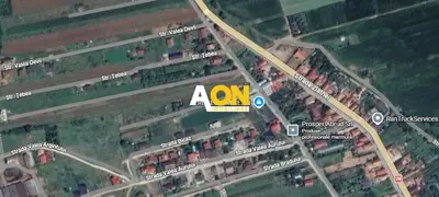 Teren, 350 mp, Toate Utilitatile, Zona Micesti