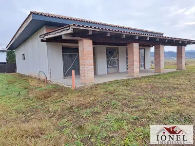 Casa noua de vanzare in Ciugud