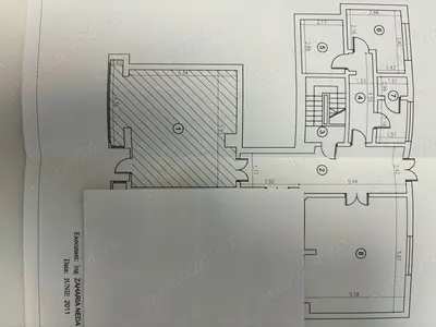 Spatiu Comercial stradal