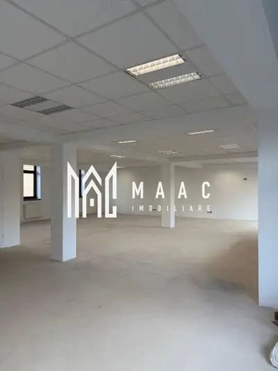 Spațiu comercial de închiriat | Sibiu, Central | 130 mp | lift