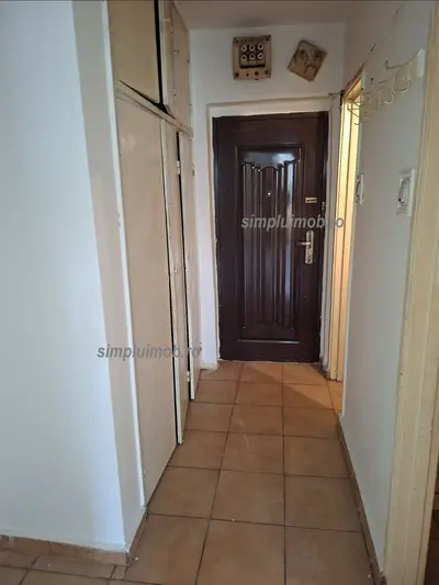 Garsoniera Metrou Costin Georgian Sector 3
