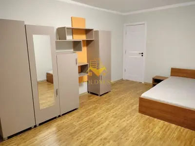 2 camere deco 2900/mp | Sigma Zorilor UTCN UMF Bloc Reabilitat 1986|