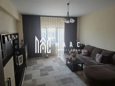 Apartament 2 camere decomandat | Agrement Ostroveni | 67,85 mp
