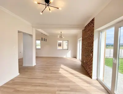 Nu rata ultima Casa individuala 4 camere teren 470mp Talmaciu Sibiu