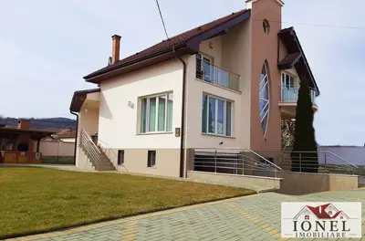 Casa de vanzare in Alba Iulia, Cetate - zona rezidentiala
