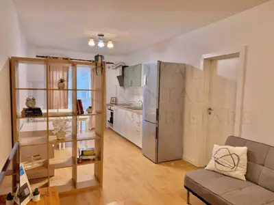 Ap. 2 camere | 47 mp | Mărăști | Etaj 3 | Confort, liniște și acces facil