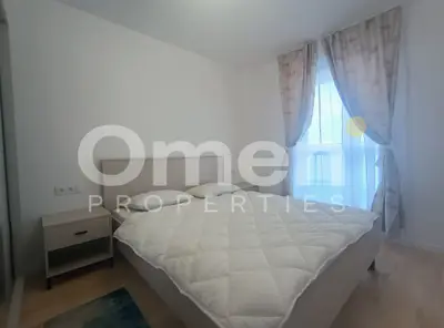 Apartament de închiriat | Vasile Alecsandri | 2 camere | 45 mp