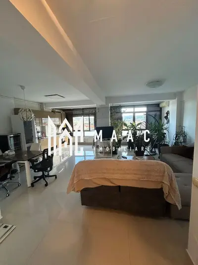 Apartament  Ultracentral  | 2 camere | 95 mp utili