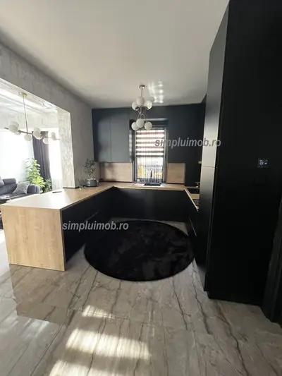Apartament 2 cam UNIC FINISAT MODERN Dobroiesti