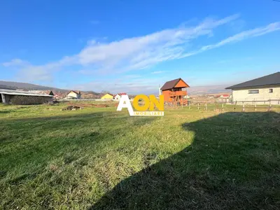 Teren de vanzare, 2800mp, 29 deschidere, zona Micesti