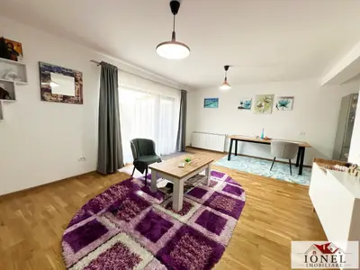 Casa duplex de vanzare in Alba Iulia