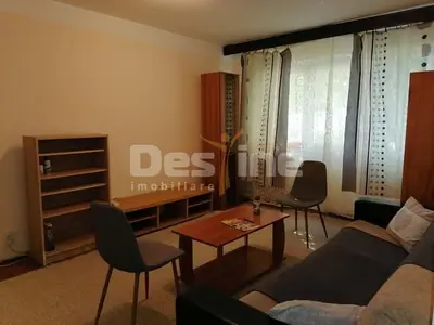 Apartament cu centrala proprie