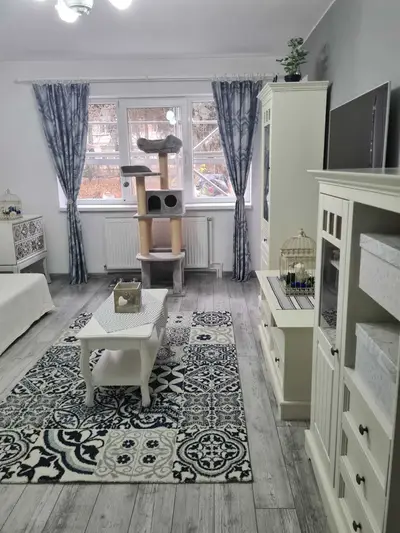 Apartament 2 camere de vanzare in Manastur, str. Grigore Alexandrescu